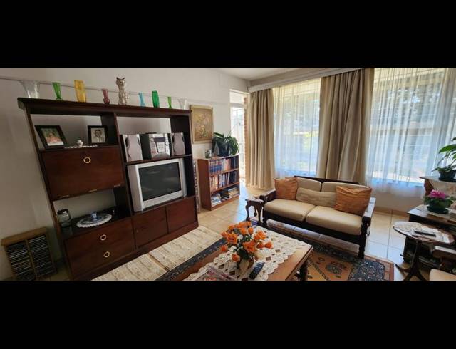 2 BEDROOM APARTMENT FOR SALE IN GREENHILLS